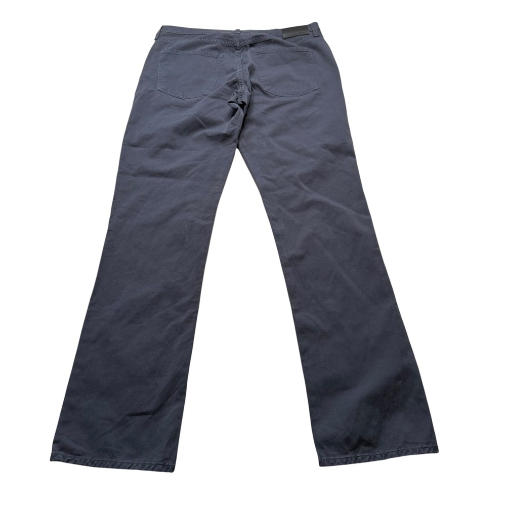 CITIZENS OF HUMANITY The Gage Pants Blue Slim Straight Men's Size 32